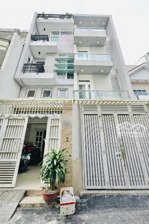 bán nhà hẻm thông 10m - tân hương - tân phú - 4x16 - nhà 4 tầng giá 9.x tỷ tl
