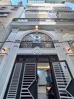 bán nhà riêng tại thạch bàn, 10,5 tỷ, 45 m2, 4pn, 4wc, giá tốt!