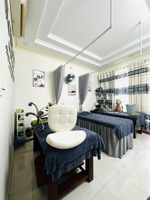 hiếm nhà mt hiệp thành q.12 chỉ 1 căn ra mặt tiền trần thị do,
giá chưa tới 90tr/m