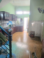 xuất cảnh bán gấp nhà mặt tiền nở hậu nguyễn phi khanh - 75.59m2 - 20.999 tỷ - phố đẹp quận 1