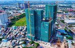 căn hộ picity skypark thanh toán 15% nhận nhà- hỗ trợ lãi suất 0% trong 3 năm - bàn giao nội thất