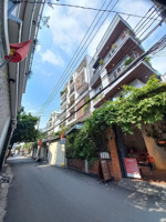 giá đầu tư chỉ ~ 100/m thích hợp xây mới hoặc làm chdv giữ tiền trước nhà 4m, ngay bình thạnh