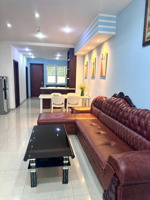 nhà phố eco xuân đầy đủ nội thất, sát bên siêu thị lotte và bv qt becamex