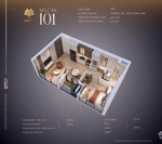 duy nhất từ cđt the legend đà nẵng căn 1pn đầu tư an cư đều được mà giá chỉ hơn 4,8 tỷ