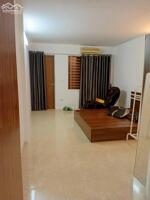 Cho thuê nhà ngõ 134 Đê Trần Khát Chân - Hai Bà Trưng 35m x 4T giá 9.5 triệu