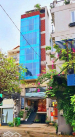 tòa nhà văn phòng vũ tông phan, p. an phú, quận 2 - 5x20m (100m2) - 4 tầng - 38 tỷ