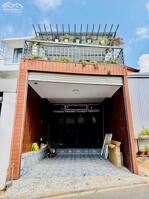 NHÀ ĐẸP MỚI TOANH DỌN VÀO Ở NGAY MẶT TIỀN NHỰA TÔ VĨNH DIỆN