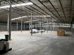 Cho Thuê Nhà Xưởng 3.200m2 Giá Chỉ 130 Triệu. Phước Tân-Biên Hoà-Đồng Nai