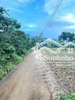 bán đất thổ cư lộc an, khu dân cư đông đúc