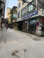cho thuê nhà dt 35m2 3 tầng ngõ thông 2 ô tô tránh vừa ở vừa kinh doanh phố hoàng văn thái giá 7tr