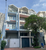 cho thuê np tại him lam kênh tẻ, 55 triệu, 100m2, 4pn, 3wc, giá tốt