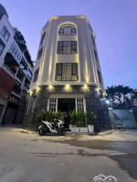 siêu phẩm căn gốc 5 tầng; khu vip nội bộ - thống nhất, cạnh cityland, lotte, nhà văn hóa gò vấp