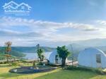 Vị Trí Tiềm Năng Đầu Tư Đất Nền Nghỉ Dưỡng Tại Bảo Lâm, Tầm Nhìn Hồ Hiếm Có