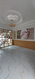 nhà 5 tầng đường thông nguyễn ảnh thủ- tô ký - 75m2- chỉ nhỉnh 7 tỷ