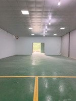cho thuê kho, xưởng văn điển - ngọc hồi. 1200m2 sẵn pccc và điện để sản xuất