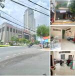 bán căn nhà góc 2 mặt tiền đường trần khánh dư và mặt tiền đường 30/4, 20 tỷ