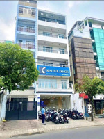 bán nhà mặt tiền bình thới, p9, q11, 6,8x15m2 cn 75,6 m2, 6 tầng chỉ 28 tỷ