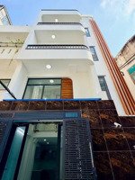 cho thuê nhà nguyên căn 5pn, 5wc, 120m2 tại dương quảng hàm, gò vấp, giá cực chất