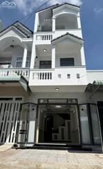 bán căn nhà 1 trệt 2 lầu khu dân cư đại học y dược, giá bán 5 tỷ 490 triệu