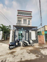 bán nhà 1 trệt 1 lầu hoàn công kinh doanh nhỏ gần ngã 3 tân vạn, làng đại học quốc gia tp.biên hòa