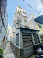 344 lê hồng phong, p2, q5- diện tích: 3,4x12m-4 tầng,4 pn giá chỉ 6.890 tỷ tl