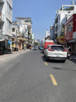 huỳnh văn bánh - 48m2 - nhỉnh 6.3tỷ - gần mặt tiền - ở ngay