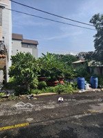 chưa đến 100tr/m2 cho lô đất khu bên sông hbc,ngang khủng 11m, nhánh đường số 28, sau lưng gigamall