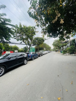 nhà 4 tầng view công viên, đường trước nhà 12m, kdc hồng long hiệp bình phước