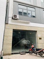 cho thuê nhà liền kề 5 tầng rẻ nhất quận long biên