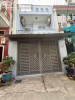 Nhà Đỗ Công Tường - 48M2 - 2PN- 2WC