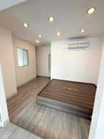 cho thuê nhà mặt tiền lạc long quân, p.1, q.11 giá 21.5tr