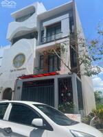 bán căn nhà 1 trệt 2 lầu đường số 2 kdc đại ngân, giá bán 5,8 tỷ,