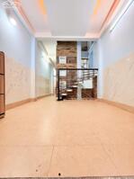 Bán nhà gần Ni Sư Huỳnh Liên - DT 37m2 - 2 tầng - giá 4.6 tỷ