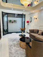 lô góc 3 thoáng, nguyễn xiển - thanh xuân, 6t thang máy, sân để xe, full nội thất, ô tô cạnh nhà