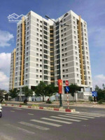 chung cư man thiện sổ sẵn - khu dân cư trí thức- đường đẹp thoáng