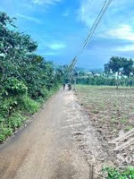 bán đất tân văn vuông đẹp, sổ riêng, dễ giao dịch