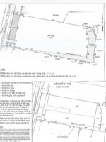 58 triệu/m2, lô đất 6024m2 mặt tiền nguyễn duy trinh, mặt tiền siêu rộng 47m