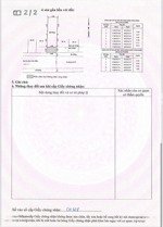 đất mặt tiền 16 đường 37 phường bình thuận q7 tp.hcm, 4.9x20m, 15ty tlcc