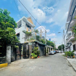 lô đất _ 2 mt hẻm thông thoáng _ 68m2 _ ngang 5,2m _ ngay hoàng diệu 2 _ gpxd 4 tầng _ chỉ 5,85 tỷ