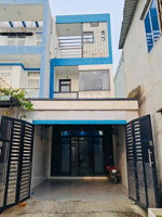 nhà 03 tầng hẻm xe tải ngay đ12 - p. hiệp bình (p. hiệp bình phước cũ) - tp. hcm.