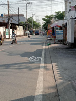 mặt bằng thạnh xuân cho thuê giá tốt