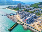 nhận booking- chuyên hàng độc quyền f0- luôn có căn đẹp- chiết khấu cao- dự án vinhomes pearl bay