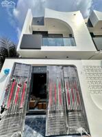 Bán nhà 1 trệt 1 lầu hẻm nhánh đường nguyễn thông, an thới, bình thuỷ, cần thơ.