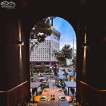 Bán nhà (5x18m) mặt tiền Lê Thánh Tôn, phường Bến Nghé