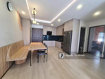 cho thuê richmond city, 2pn 2wc 73m2 dt lớn , view nhìn về q1, ngắm pháo hoa, có nt, giá 15triệu