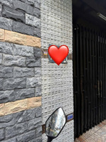 bán nhà tân thới nhất, q12 - sổ riêng - diện tích lớn - sát trường chinh - xe hơi đậu cửa