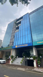 cho thuê nhà lạc long quân - xuân la - tây hồ, 120x 7t, mt 8m, pccc, thang máy. giá thuê 75tr/th