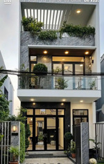 bán hai căn nhà mới xây đang hoàn thiện tại thôn phú hậu, suối hiệp, khánh hòa