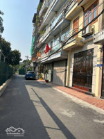 bán nhà ngọc thụy 55 m2 3 tầng oto 7 chỗ thông, 10,5 tỷ , full nội thất nhập khẩu