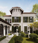 xuất cảnh bán gấp biệt thự pháp trần khánh dư quận 1 - 366m2 - 185 tỷ - đẳng cấp thượng lưu